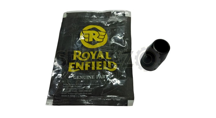 Genuine Royal Enfield Sleeve for Fitting Oil Seal #ST-25111 - SPAREZO